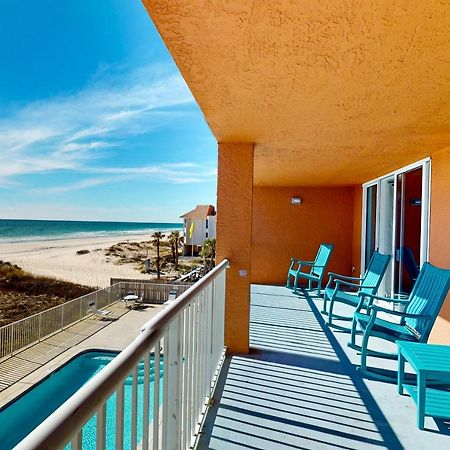 Apartamento Buena Vista 201 Gulf Shores Exterior foto