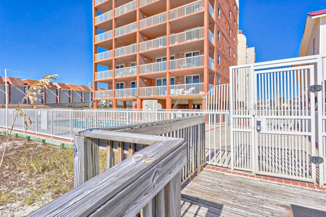 Apartamento Buena Vista 201 Gulf Shores Exterior foto