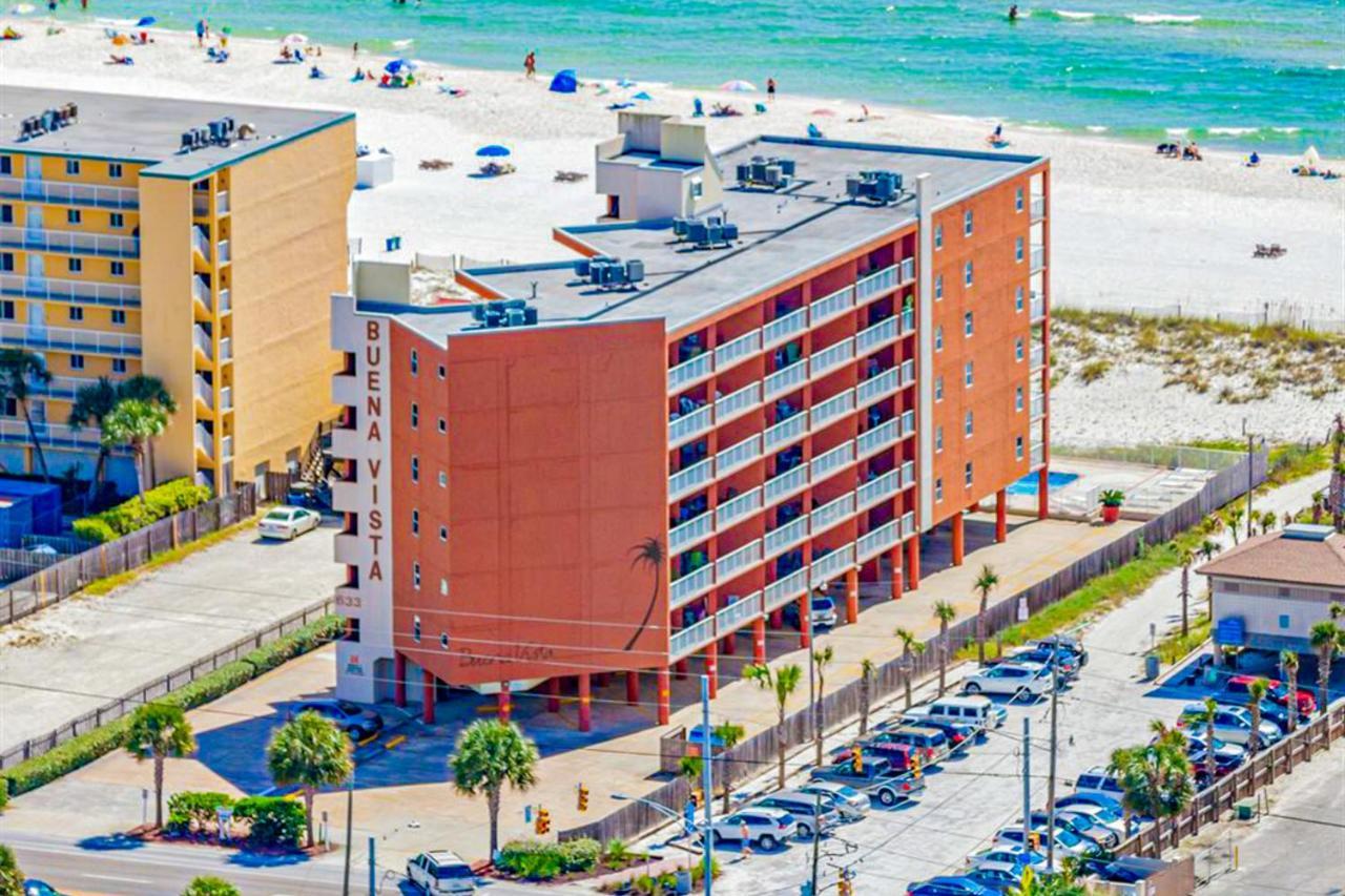 Apartamento Buena Vista 201 Gulf Shores Exterior foto