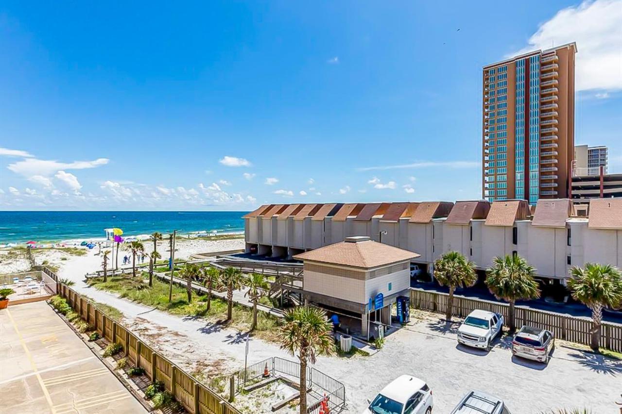 Apartamento Buena Vista 201 Gulf Shores Exterior foto