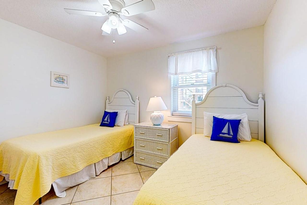 Apartamento Buena Vista 201 Gulf Shores Exterior foto