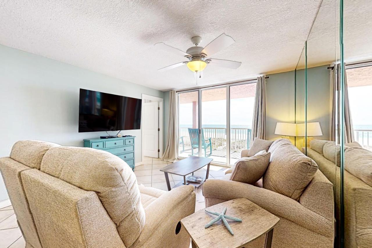 Apartamento Buena Vista 201 Gulf Shores Exterior foto