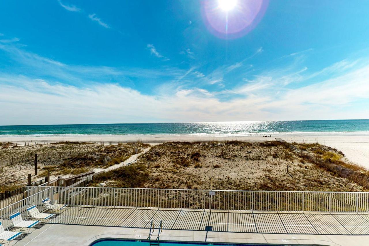 Apartamento Buena Vista 201 Gulf Shores Exterior foto